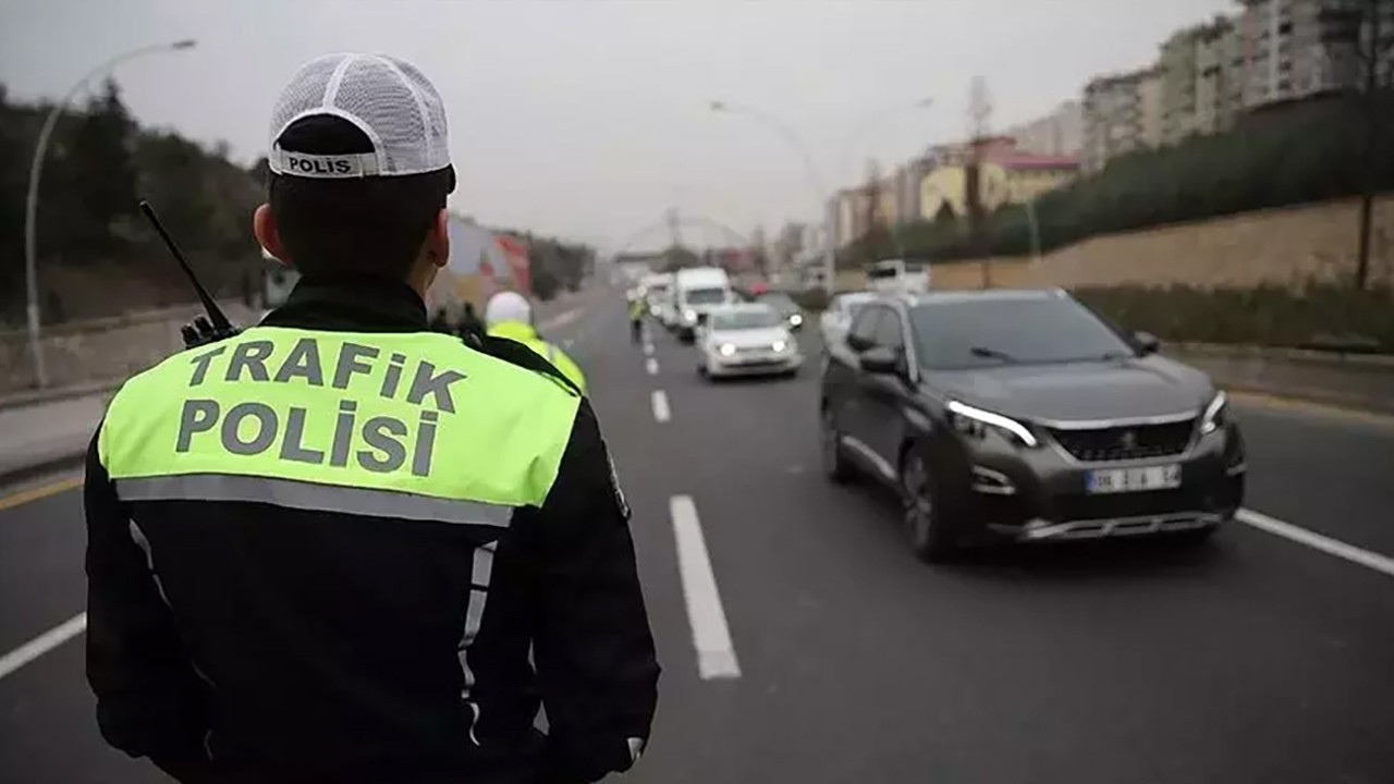 İstanbul’da bazı yollar trafiğe kapatılacak