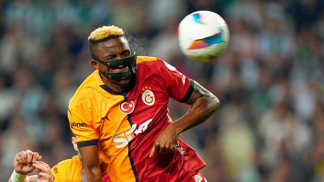 Osimhen’den rakipleri korkutan istatistik! Performansını inanılmaz seviyeye çıkardı