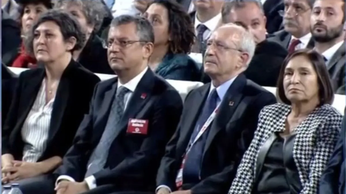 Şaibeli kurultay krizinde yeni perde! A Haber’de çarpıcı yorum: ‘İçeride bir operasyon var’