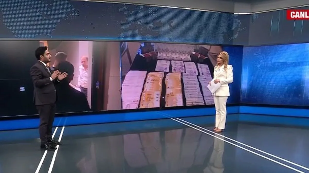 CHP’nin “kumbara” algısı çöktü! Tutanakta böyle bir ifade yok