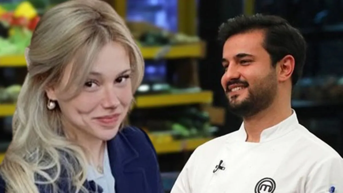 Masterchef Semihcan Temiz’den aşk itirafı! Gerçek tarih ortaya çıktı
