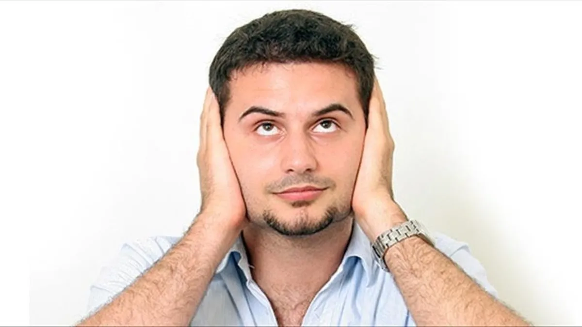 Kulak sağlığı için büyük tehlike! İşitme kaybının en temel nedeni…