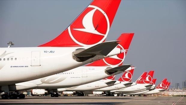 İstanbul Havalimanı’ndan aynı anda kalkacak 3 THY uçağı belli oldu