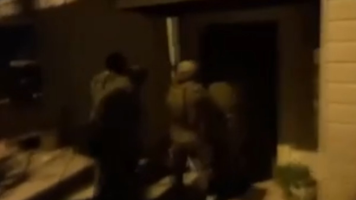 4 ülkede uyuşturucu operasyonu: 232 gözaltı