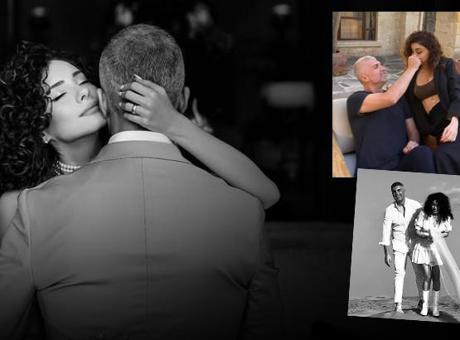 Eşi Samar Dadgar paylaştı Özcan Deniz’den olay yorum! ‘Başaramadılar’