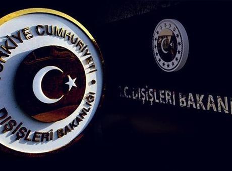 KKTC basınındaki habere yalanlama