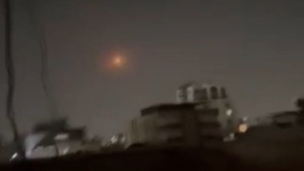 ABD ordusu Yemen’in başkenti Sana’yı vurdu: 12 ölü, 30 yaralı