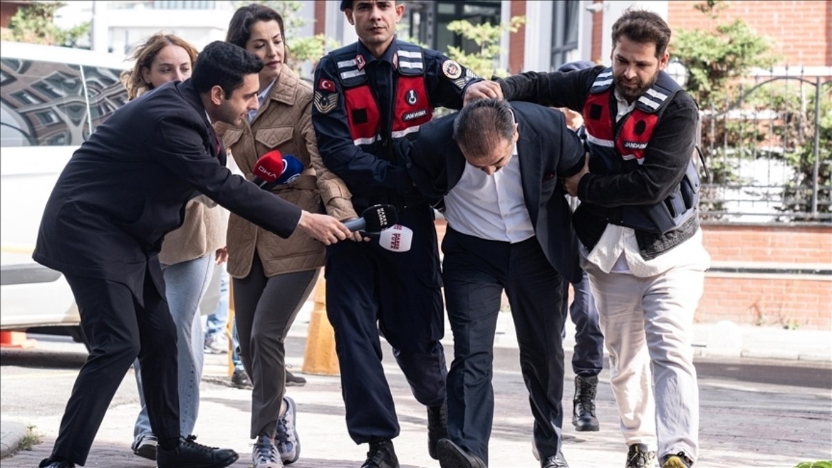 Yenidoğan Çetesi davasında 4. duruşma: Fırat Sarı ne derse onu yapardım