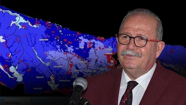 Prof. Dr Şükrü Ersoy açıkladı: Büyük Marmara depreminin enerjisi azaldı mı?