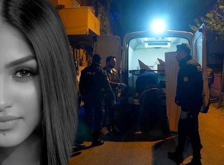 Ümraniye’deki kan donduran olayda ayrıntılar ortaya çıktı! Önce taciz etti, sonra başından vurdu
