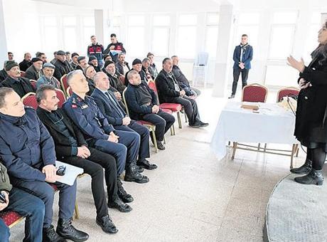 Üniversite harekete geçti: Kırsalda dijital dönüşüm seferberliği