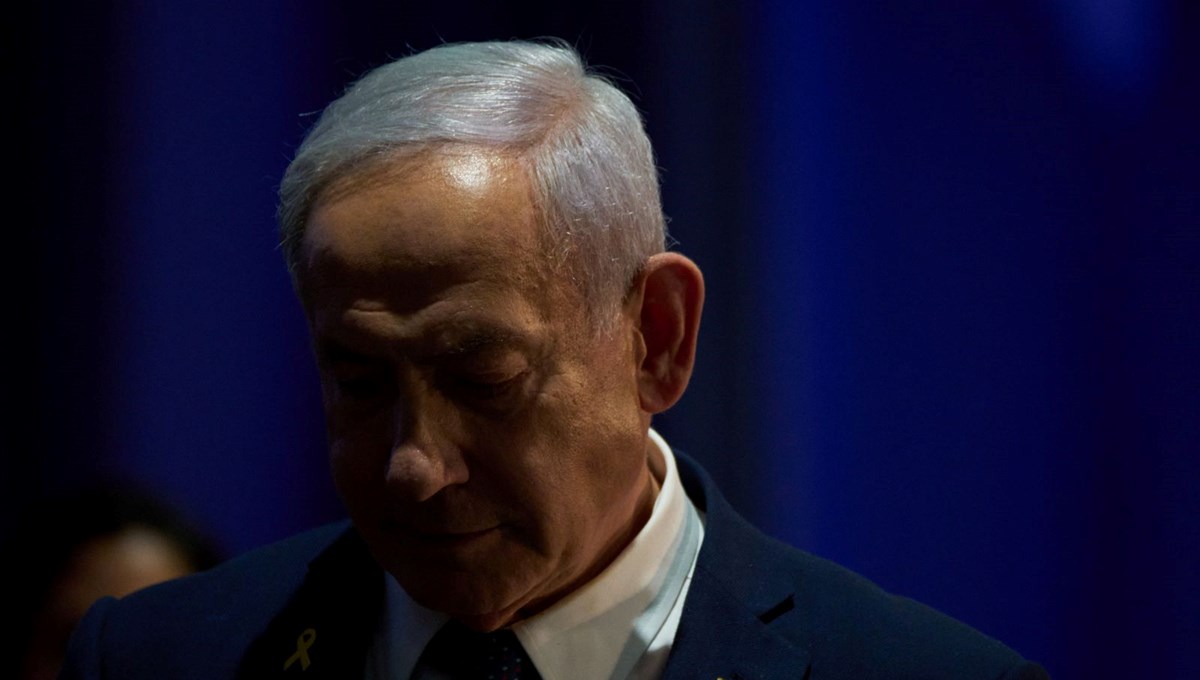 İsrailli esir asker Netanyahu’ya seslendi: Hayatımdan sen sorumlusun