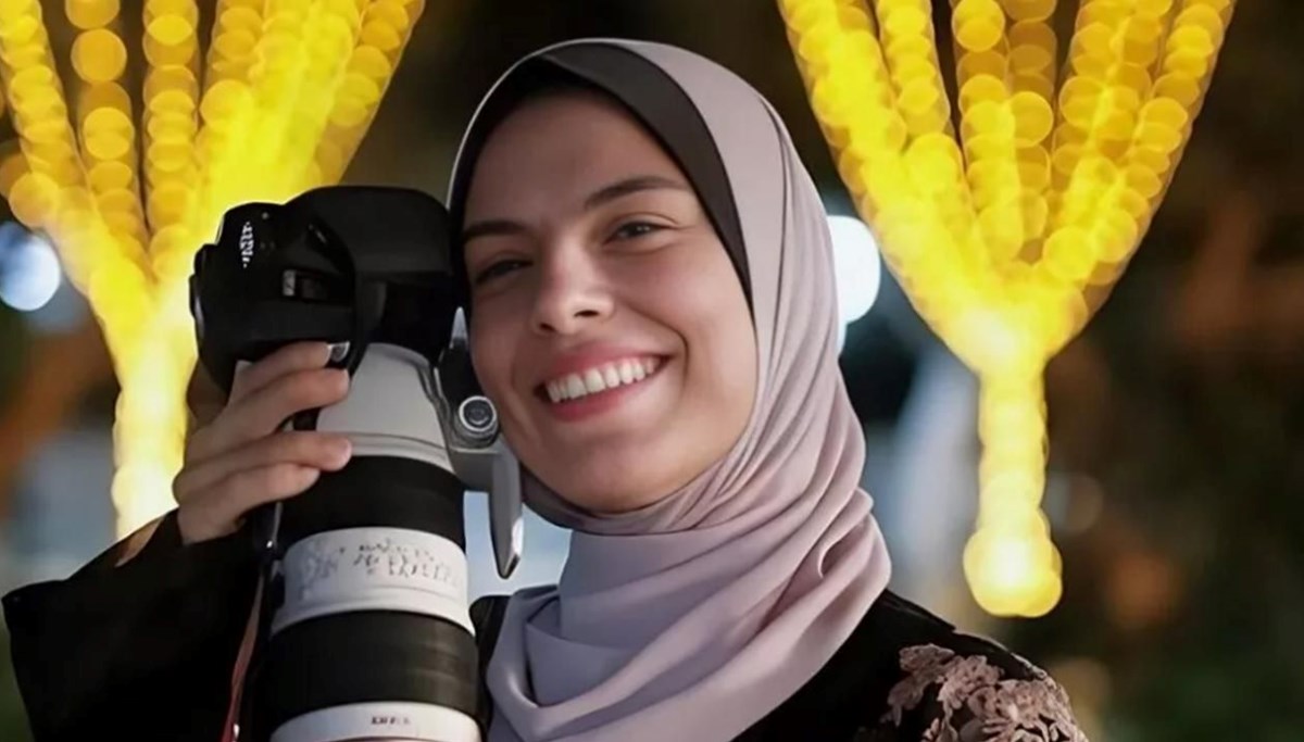 “Öleceksem gürültülü bir ölüm olsun”: Gazze’de öldürülen foto muhabir Fatima’nın ardında bıraktığı tanıklık