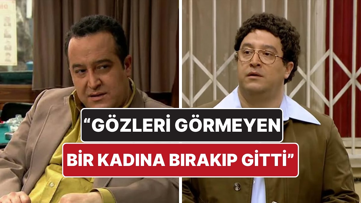 Babası Yüzünden Baba Olmak İstememiş: 51 Yaşında Hayatını Kaybeden Vural Çelik'in İç Burkan Hayat Hikayesi