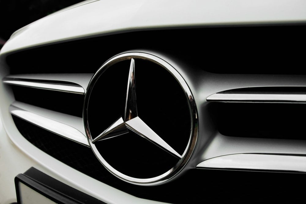 Mercedes-Benz iki modelinin üretimini durdurma kararı aldı