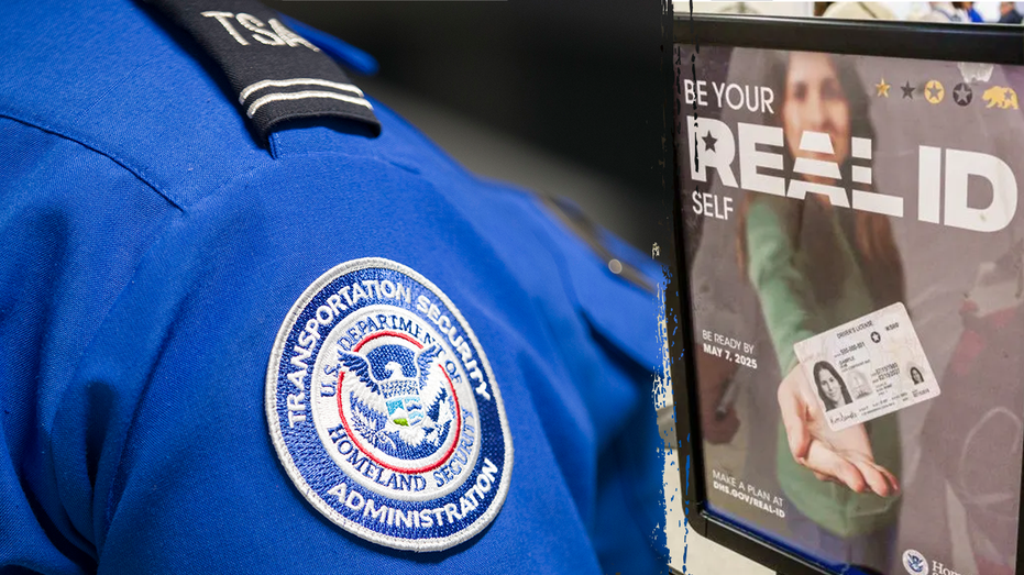 ‘Expect wait times’: Trump admin signals no exceptions after Kentucky asks for REAL ID extension