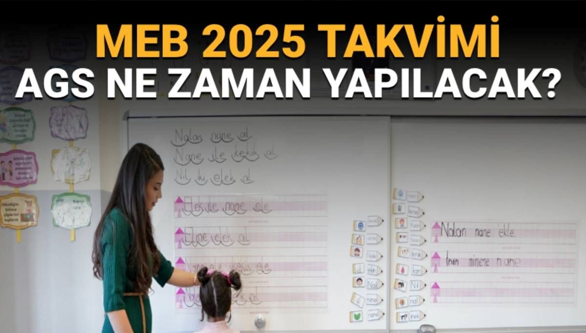 Akademi Giriş Sınavı (AGS) ne zaman? 2025 AGS başvuru tarihi