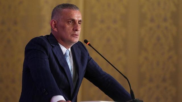 Trendyol Süper Lig’de son 3 haftaya girilirken TFF’den karar! Resmen açıklandı…