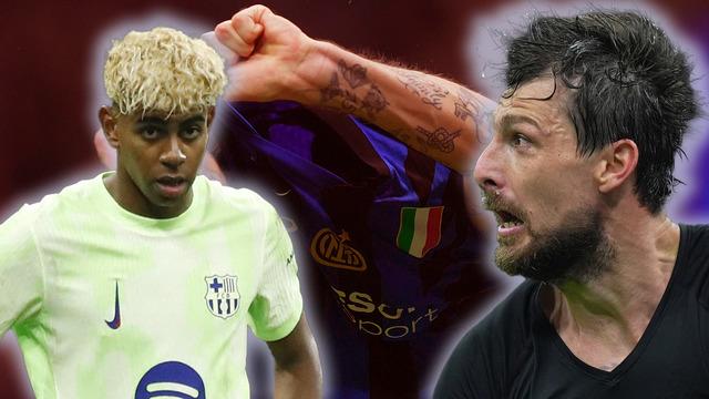 Şampiyonlar Ligi’nde uzun yıllar unutulmayacak maç! Inter, Barcelona’yı tıpkı bir film senaryosundaki hikaye gibi mağlup etti…