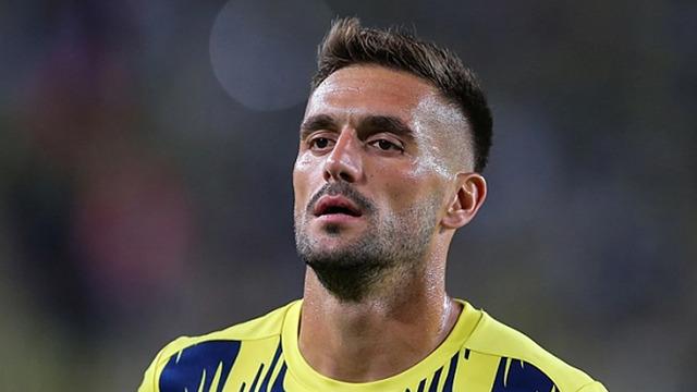 Fenerbahçe’nin yıldızı Tadic’ten flaş açıklama! “Türkiye’de mutlu değilim”