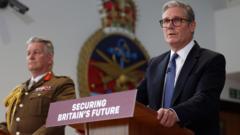 Why did the government sign the Chagos deal now?