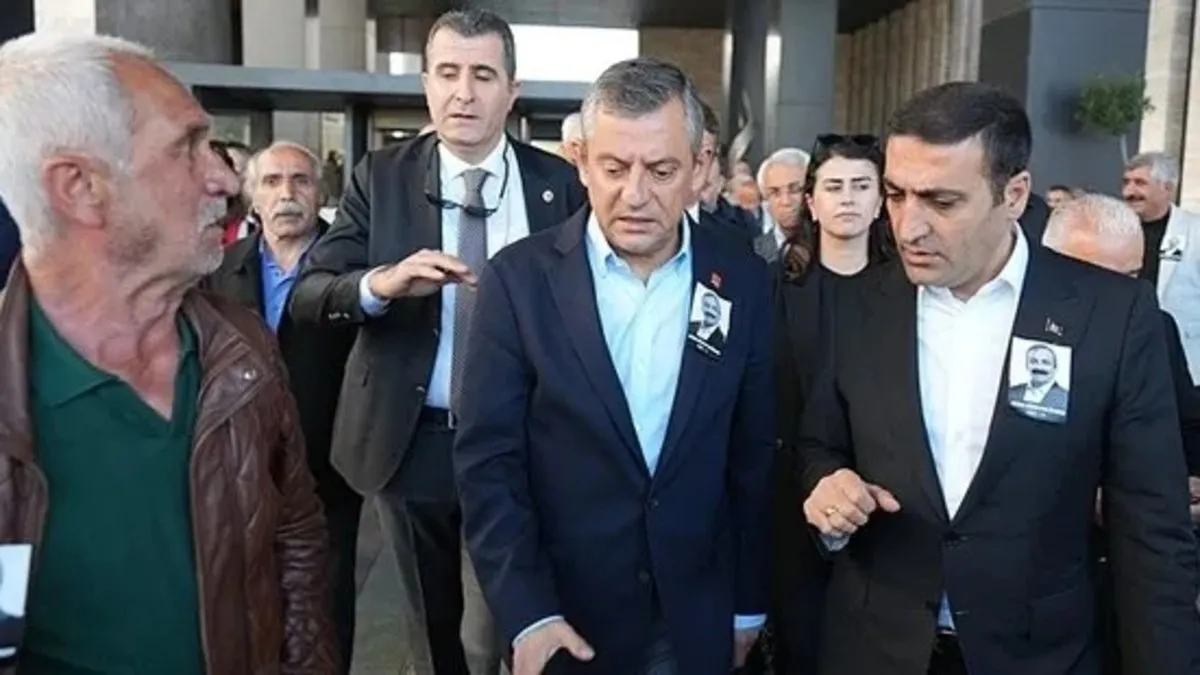 İstanbul Emniyeti’nden Özel’in suikast iddialarına yalanlama!
