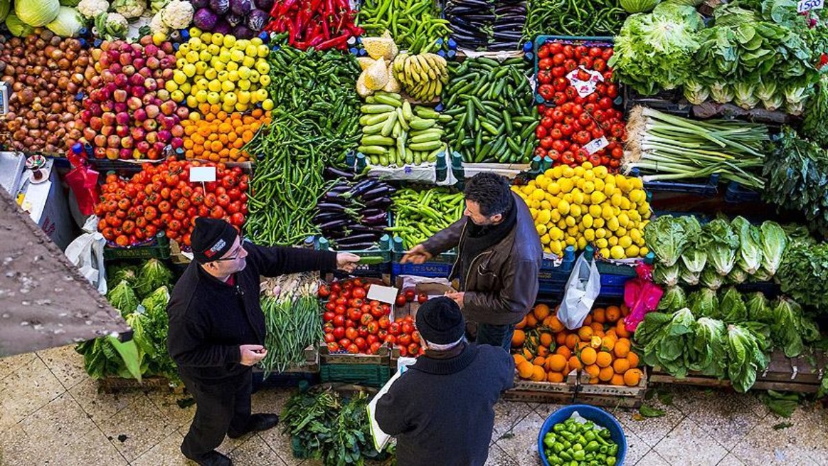 İstanbul’un nisan enflasyonu açıklandı