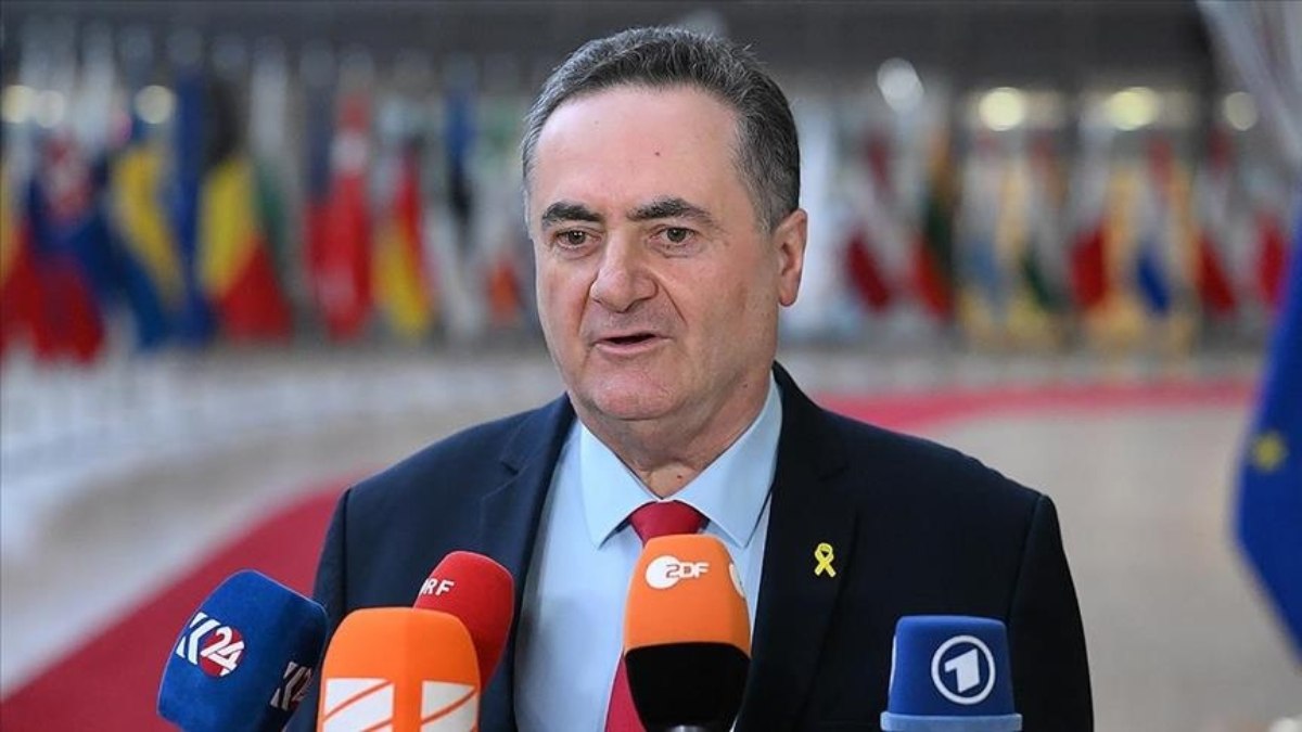 İsrail Savunma Bakanı Katz, Suriye’ye saldırı tehdidinde bulundu
