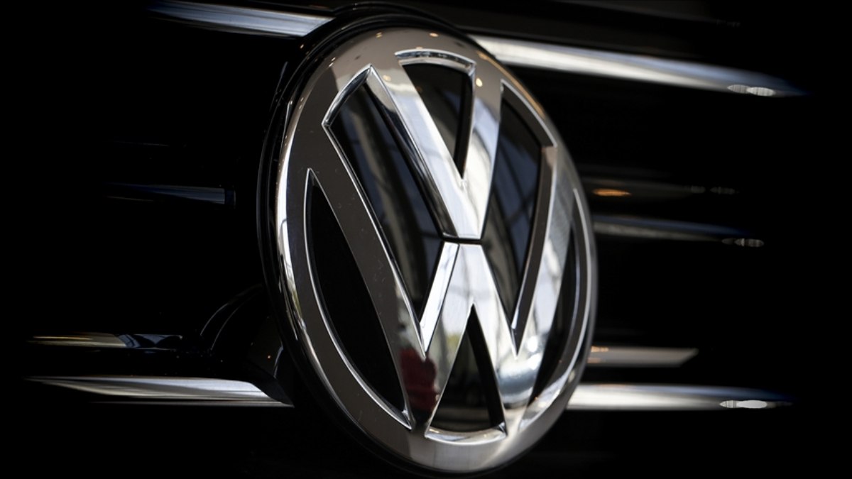 Volkswagen’in ilk çeyrek kârı yüzde 37 düştü