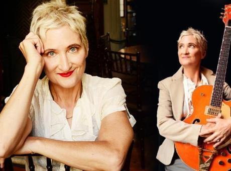 Jill Sobule evindeki yangında hayatını kaybetti