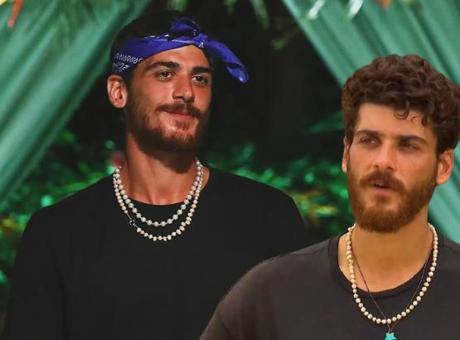 Survivor haberi: Survivor’dan elenen Yiğit Poyraz ilk Instagram paylaşımı! Hikmet Tuğsuz detayı dikkat çekti