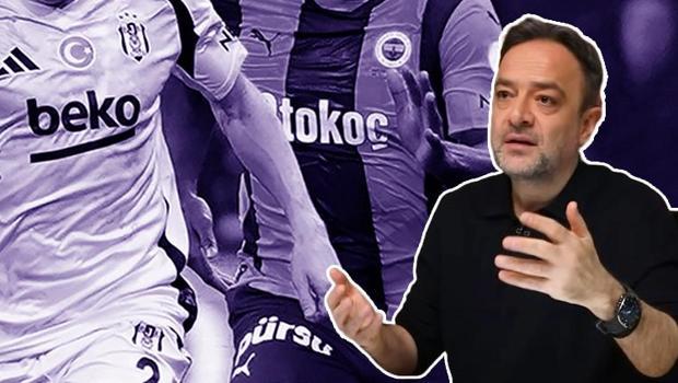 Fenerbahçe – Beşiktaş derbisi öncesi Uğur Meleke’den dikkat çeken sözler: ‘Sahaya sürprizlerle çıkarsa şaşıran rakibi değil, kendi takımı olabilir!’