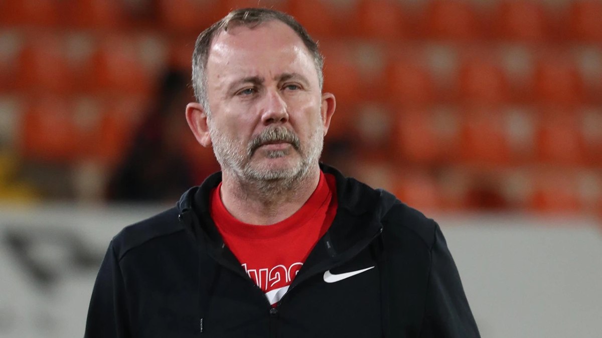Sergen Yalçın, Valentin Rosier’in açıklamalarına cevap verdi