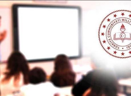 Bakanlık duyurdu: Öğretmenleriner değiştirme başvuruları 12 Mayıs’ta başlıyor