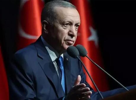 ‘Terör örgütünün feshi yakında’