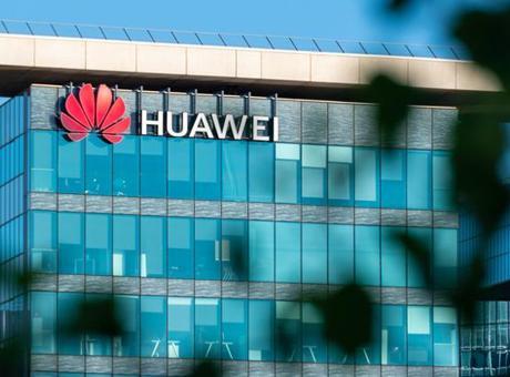 Windows ve macOS’e rakip geliyor! Huawei PC için HarmonOS’i duyurdu