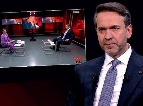 Son dakika: Bakan Bayraktar’dan CNN Türk’te önemli açıklamalar