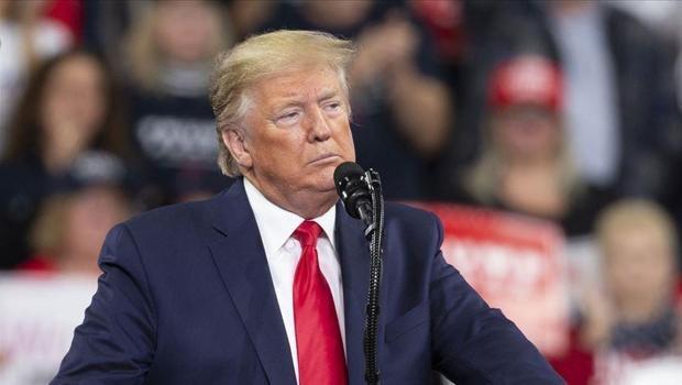 Trump’tan Rusya ile Ukrayna’ya ateşkes çağrı