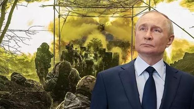 Son dakika… Putin ateşkesi duyurdu: Üçüncü kez ateşkes ilan ediyoruz