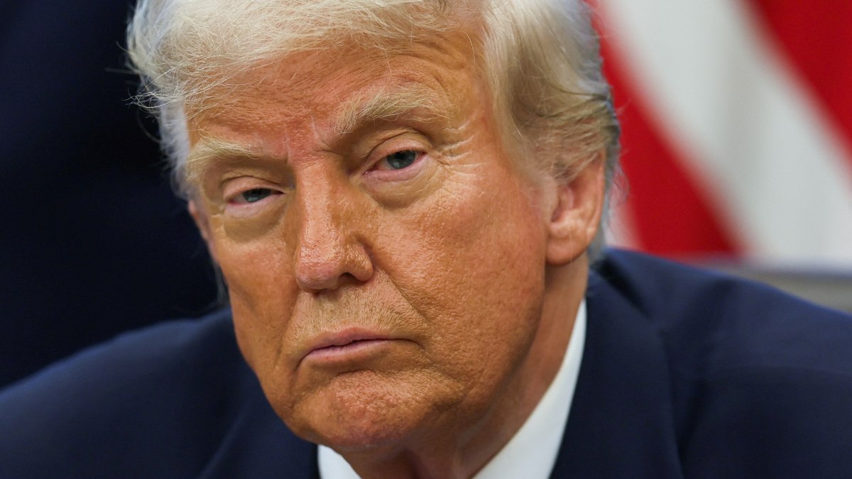 SON DAKİKA! Donald Trump’ın Putin’le görüşeceği tarih belli oldu