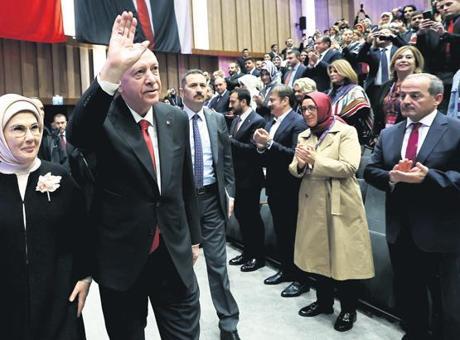 İstanbul’da aile diplomasisi! 26 ülkeden aile bakanları gelecek