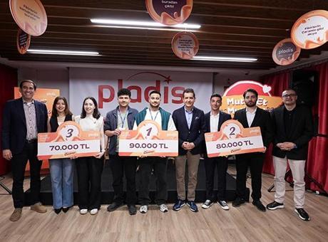 bizz@kampüs’te 1108 takım yarıştı