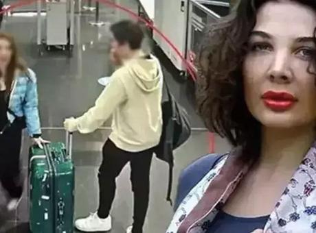 Eylem Tok ve Timur Cihantimur davasında yeni gelişme! Aile şikayetini geri çekti