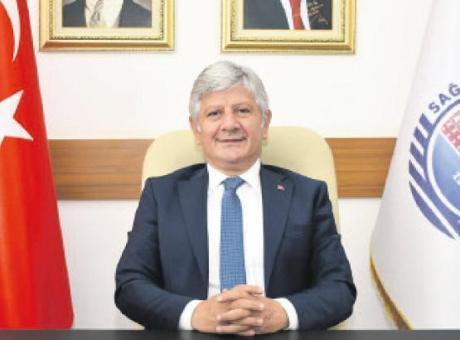 Rektörden eylem yapanlara sert uyarı