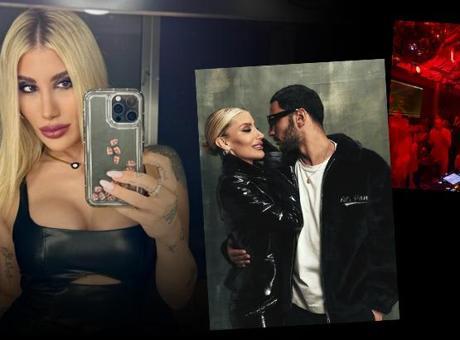İrem Derici kıskançlık krizine girdi, olay yorum! ‘Beni delirtmeyin’