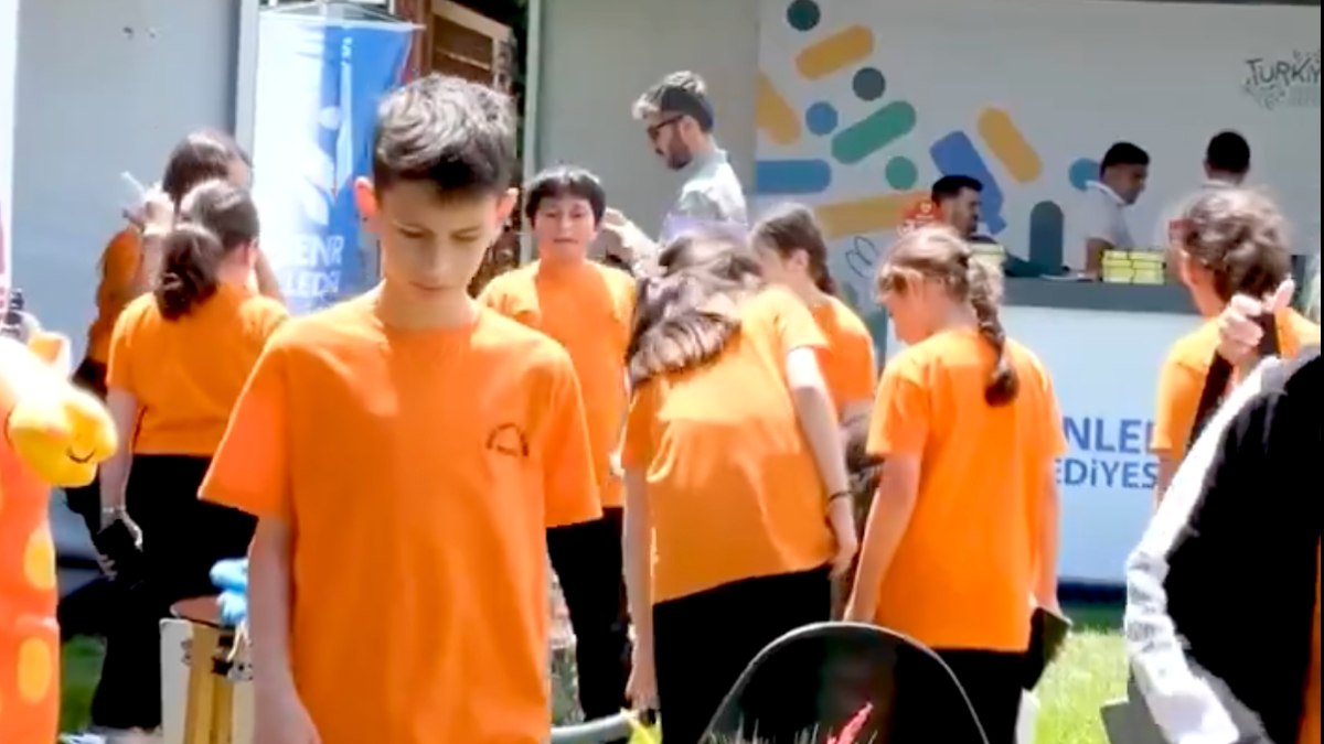 Murat Kurum’dan Dünya Çevre Günü paylaşımı