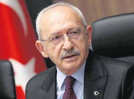 CHP’de ‘mutlak’ gerginlik! Kılıçdaroğlu: Dahlimin bulunmadığı konuda konuşmam isteniyor