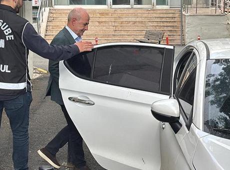 İBB’de yolsuzluk soruşturmasında yeni dalga: 5 belediye başkanı dahil 47 gözaltı kararı