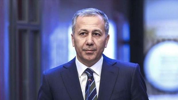 Bakan Yerlikaya duyurdu: Parada sahtecilik operasyonunda yabancı uyruklu 5 şüpheli yakalandı
