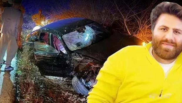 Sağlık Bakanlığı’ndan Oğuz Murat Aci’nin hayatını kaybettiği kazaya ilişkin açıklama